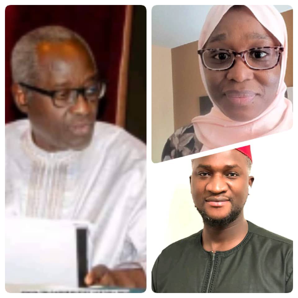 Open Letter Questions Push for Halifa Sallah’s Exit from Public Life